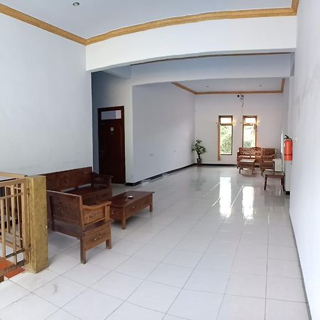Hotel Nadia Бромо Экстерьер фото