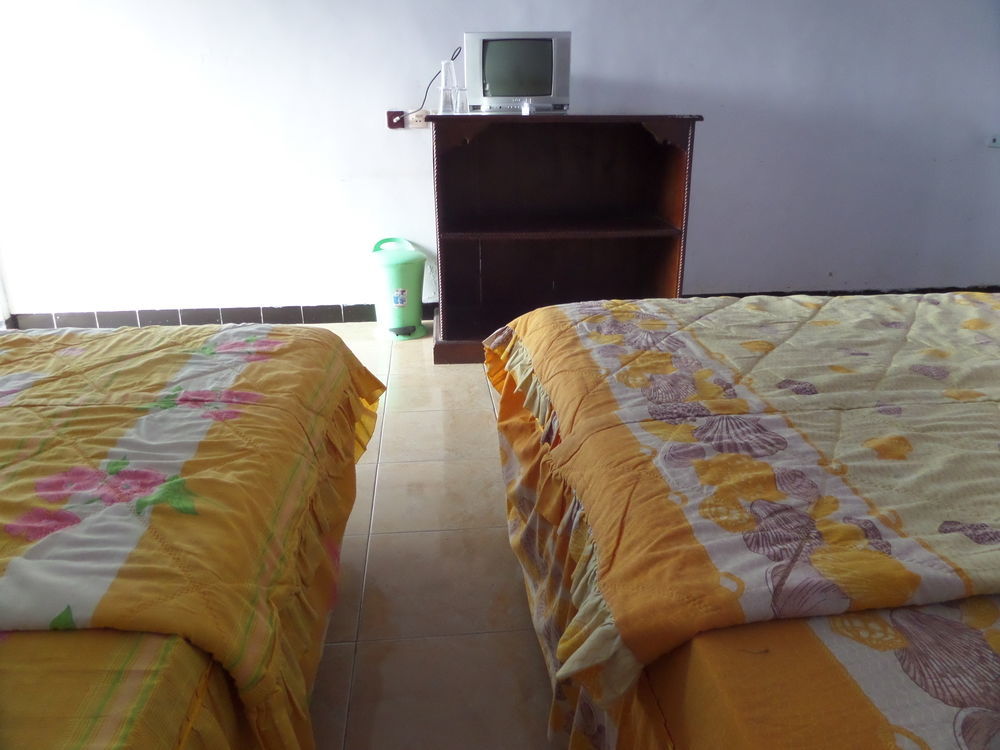 Hotel Nadia Бромо Экстерьер фото