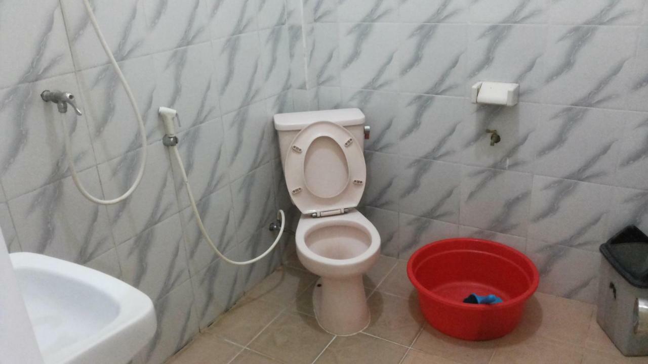 Hotel Nadia Бромо Экстерьер фото